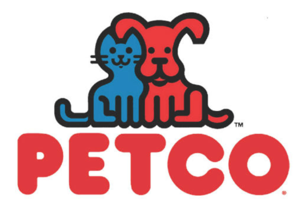 Thank you Petco for sponsoring the 2024 Annual MAGSR Adopters Reunion