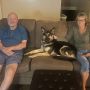 Amara adopted! :)