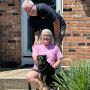 Arya adopted! :)