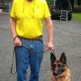Baxter adopted