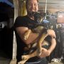 Beach Walk adopted! :)