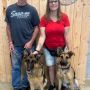 Bear adopted! :)