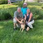 Bells adopted! :)