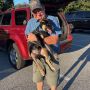 Coconut Bay adopted! :)
