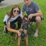 Dempsey adopted