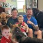 Dixie adopted! :)