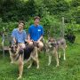 Ella adopted! :)