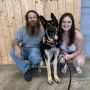 Forest adopted! :)