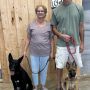 Hali adopted! :)