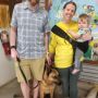 Kai adopted