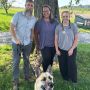 Kodah adopted! :)