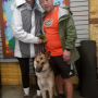 Lulu adopted