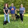 Niner adopted! :)