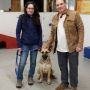 Parsley adopted