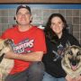 Rosco adopted! :)