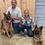 Sage adopted! :)