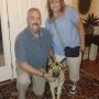 Sheeba adopted! :)