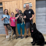 Shep adopted! :)