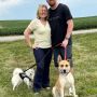 Skipper (Skippy) adopted! :)
