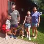 Xema adopted