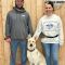 Autumn adopted