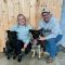 Cadi and Ryker adopted