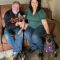 Chanel adopted