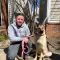 Chloe adopted!