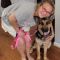 Cordelia adopted! :)