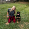 Daisy adopted! :)
