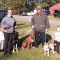 Django adopted