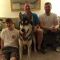 Samson is going home!