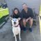 Evie adopted