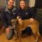 Farrah adopted!:)