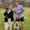 Giles adopted! :)