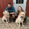 Guy & Fieri adopted!