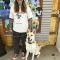 Hank adopted!