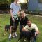Huck Adopted