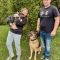 Isa adopted! :)