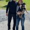 Jasmine adopted