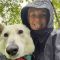 Jax & friend