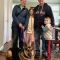 Jethro adopted