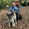 King and Duchess adopted