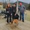 Leon adopted