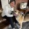 Lolly adopted!