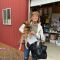 Lucy adopted