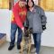 Misty adopted