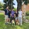 Nana adopted!