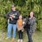 Oz adopted! :)