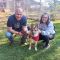Peanut adopted